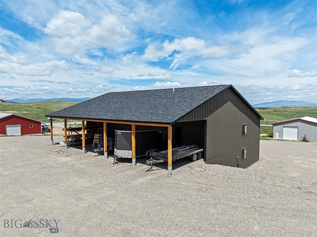 65 Lark Lane, Dillon, Montana 59725, Dillon, Montana 59725, ,Commercial Sale,For Sale,65 Lark Lane, Dillon, Montana 59725,403069