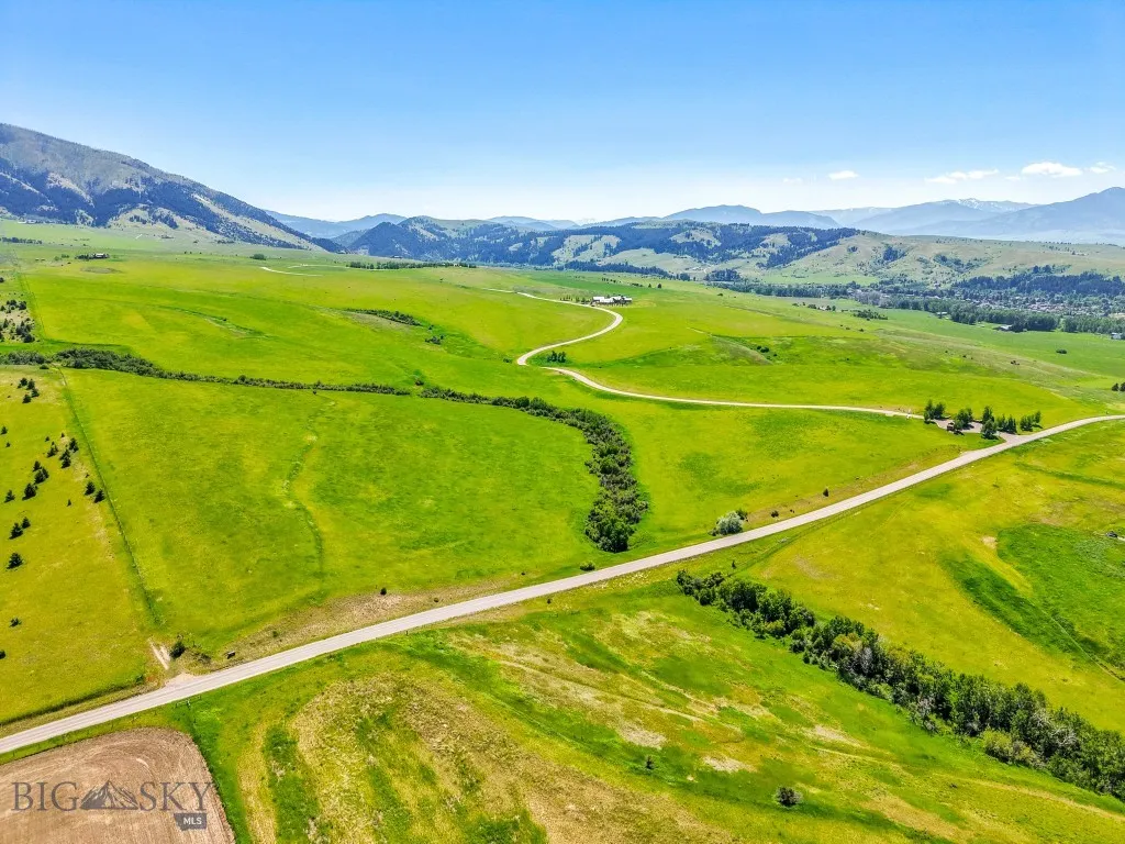 Tbd Valley Ridge Road, Bozeman, Montana 59715, Bozeman, Montana 59715, ,Land,For Sale,Tbd Valley Ridge Road, Bozeman, Montana 59715,403047