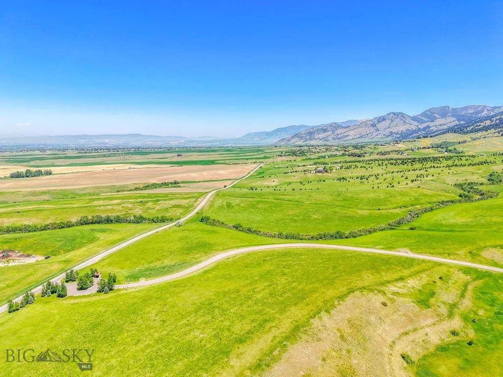 Tbd Valley Ridge Road, Bozeman, Montana 59715, Bozeman, Montana 59715, ,Land,For Sale,Tbd Valley Ridge Road, Bozeman, Montana 59715,403047