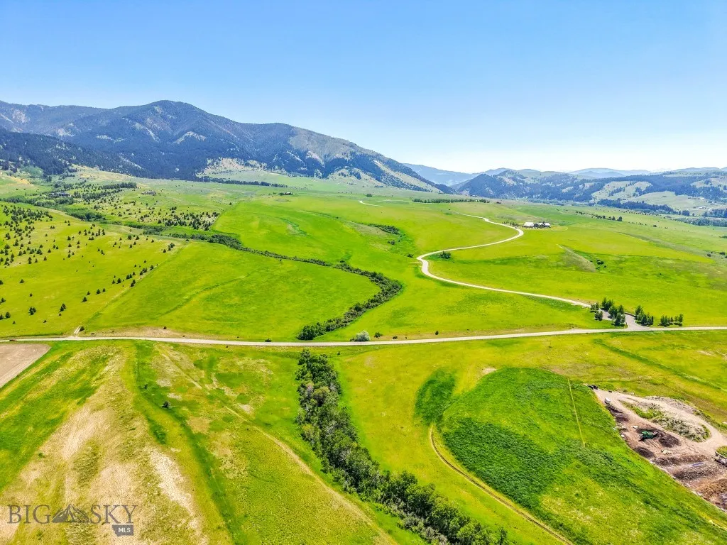 Tbd Valley Ridge Road, Bozeman, Montana 59715, Bozeman, Montana 59715, ,Land,For Sale,Tbd Valley Ridge Road, Bozeman, Montana 59715,403047