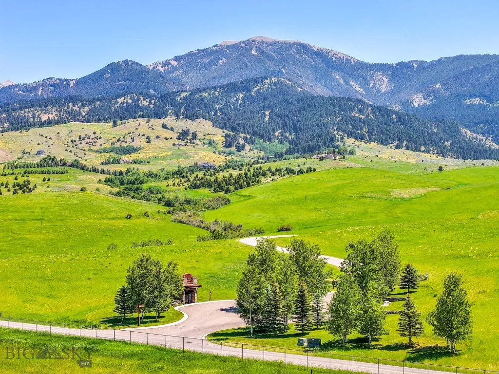 Tbd Valley Ridge Road, Bozeman, Montana 59715, Bozeman, Montana 59715, ,Land,For Sale,Tbd Valley Ridge Road, Bozeman, Montana 59715,403047