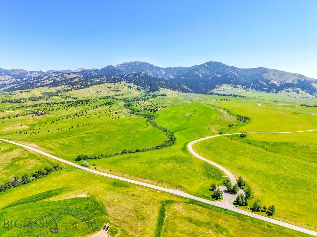 Tbd Valley Ridge Road, Bozeman, Montana 59715, Bozeman, Montana 59715, ,Land,For Sale,Tbd Valley Ridge Road, Bozeman, Montana 59715,403047