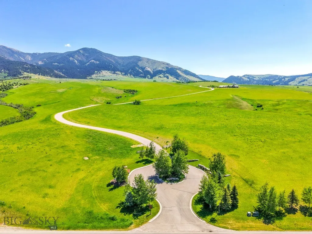 Tbd Valley Ridge Road, Bozeman, Montana 59715, Bozeman, Montana 59715, ,Land,For Sale,Tbd Valley Ridge Road, Bozeman, Montana 59715,403047