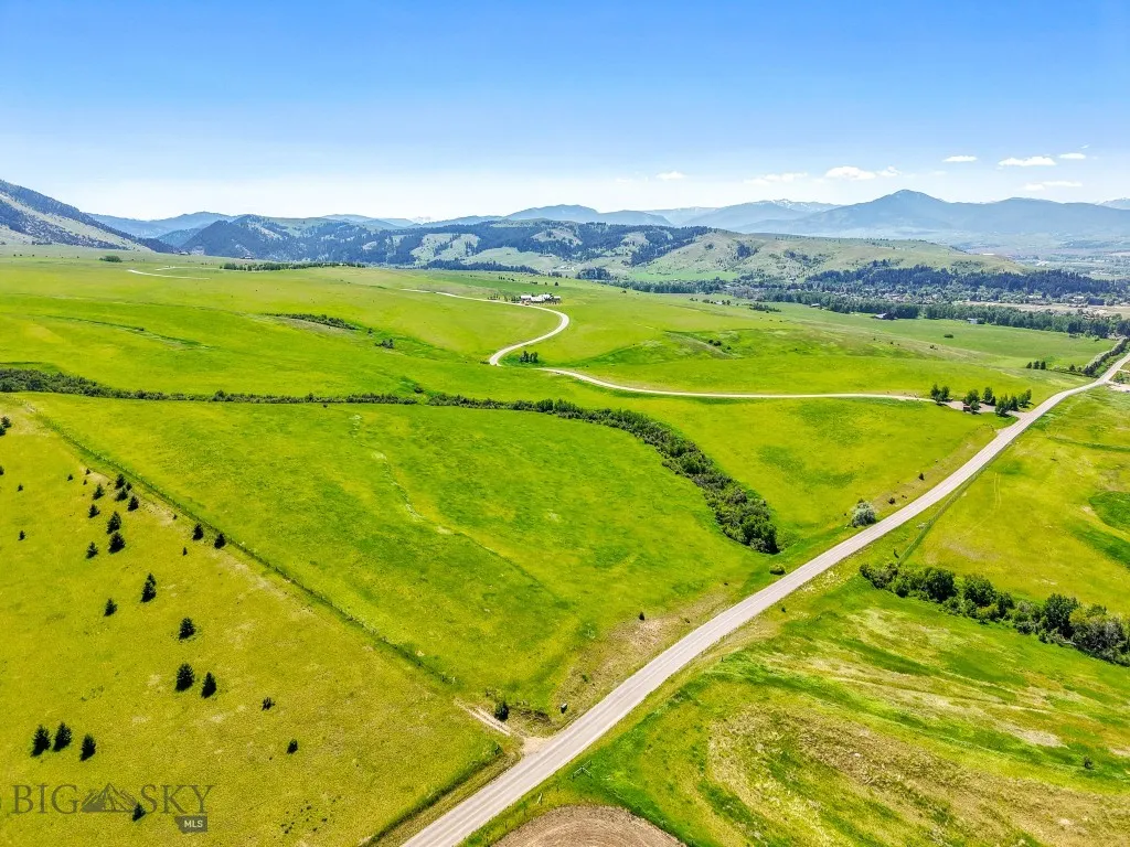 Tbd Valley Ridge Road, Bozeman, Montana 59715, Bozeman, Montana 59715, ,Land,For Sale,Tbd Valley Ridge Road, Bozeman, Montana 59715,403047