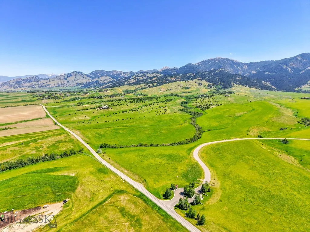 Tbd Valley Ridge Road, Bozeman, Montana 59715, Bozeman, Montana 59715, ,Land,For Sale,Tbd Valley Ridge Road, Bozeman, Montana 59715,403047