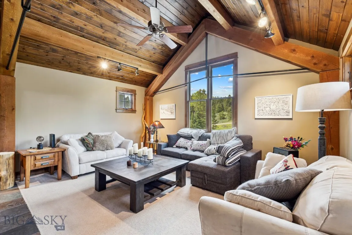 238 Great Gray Hollow, Gallatin Gateway, Montana 5, Gallatin Gateway, Montana 59730, 5 Bedrooms Bedrooms, ,5 BathroomsBathrooms,Residential,For Sale,238 Great Gray Hollow, Gallatin Gateway, Montana 5,0,402520