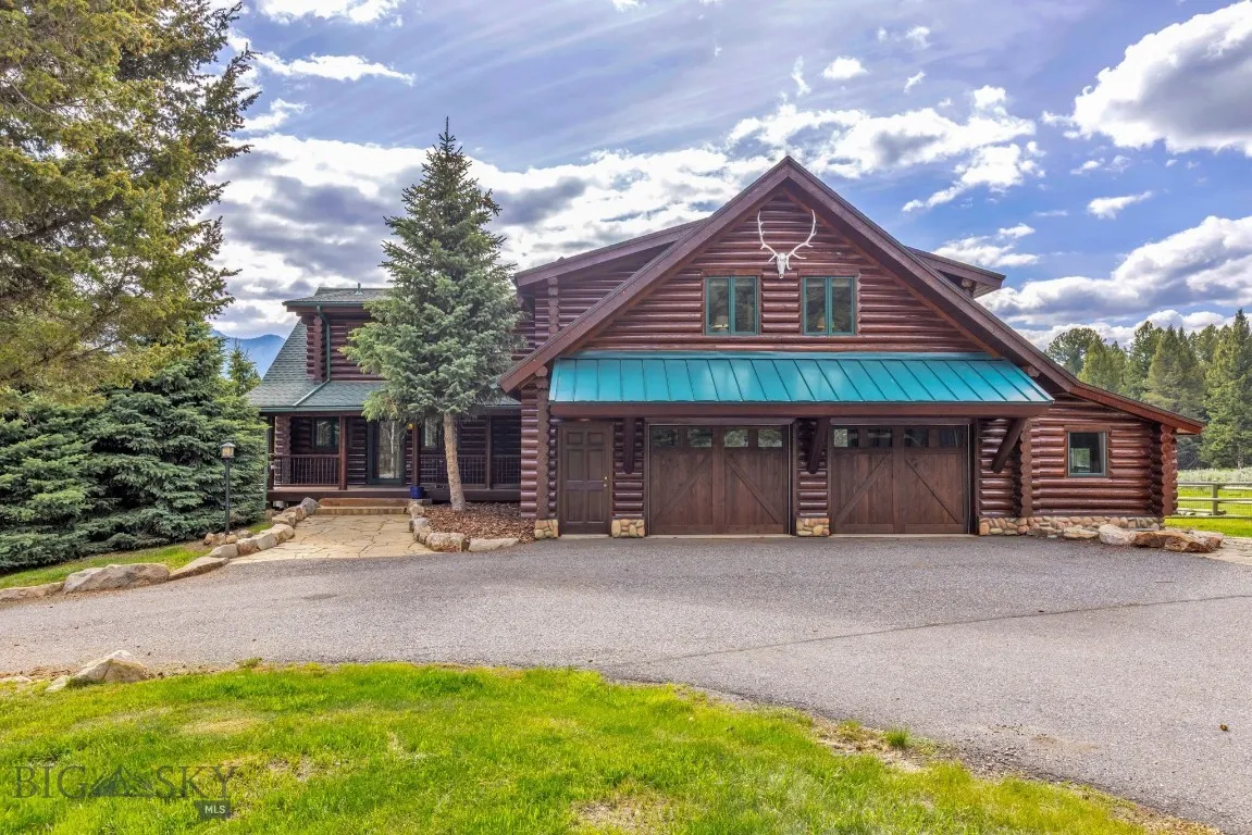 238 Great Gray Hollow, Gallatin Gateway, Montana 5, Gallatin Gateway, Montana 59730, 5 Bedrooms Bedrooms, ,5 BathroomsBathrooms,Residential,For Sale,238 Great Gray Hollow, Gallatin Gateway, Montana 5,0,402520