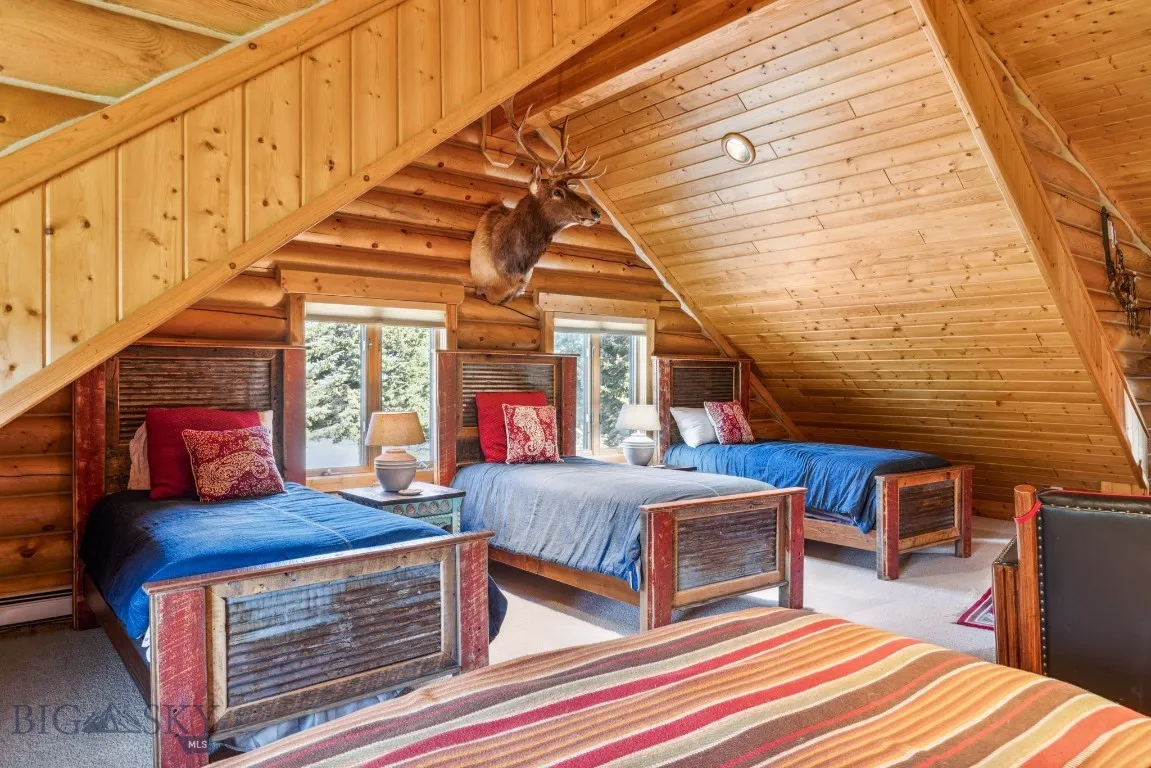 238 Great Gray Hollow, Gallatin Gateway, Montana 5, Gallatin Gateway, Montana 59730, 5 Bedrooms Bedrooms, ,5 BathroomsBathrooms,Residential,For Sale,238 Great Gray Hollow, Gallatin Gateway, Montana 5,0,402520