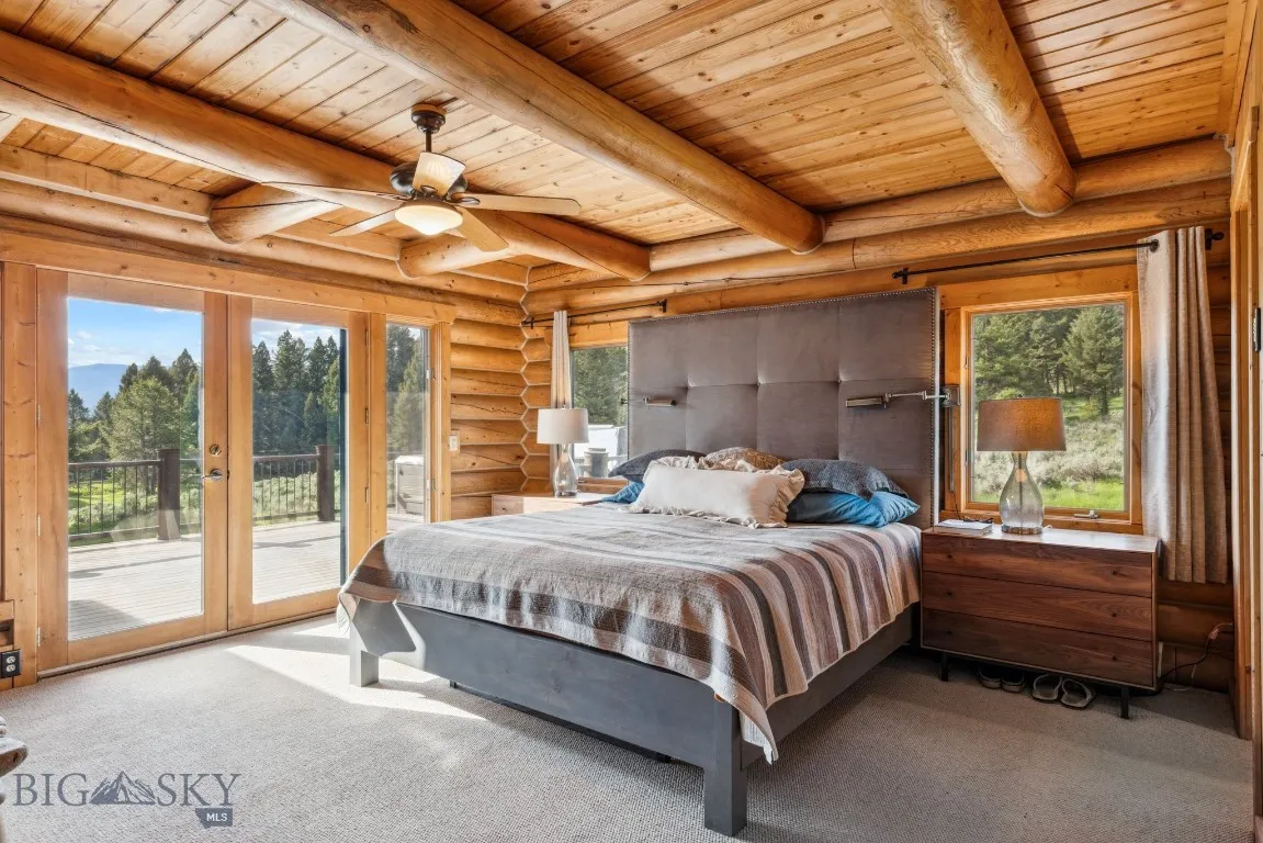 238 Great Gray Hollow, Gallatin Gateway, Montana 5, Gallatin Gateway, Montana 59730, 5 Bedrooms Bedrooms, ,5 BathroomsBathrooms,Residential,For Sale,238 Great Gray Hollow, Gallatin Gateway, Montana 5,0,402520