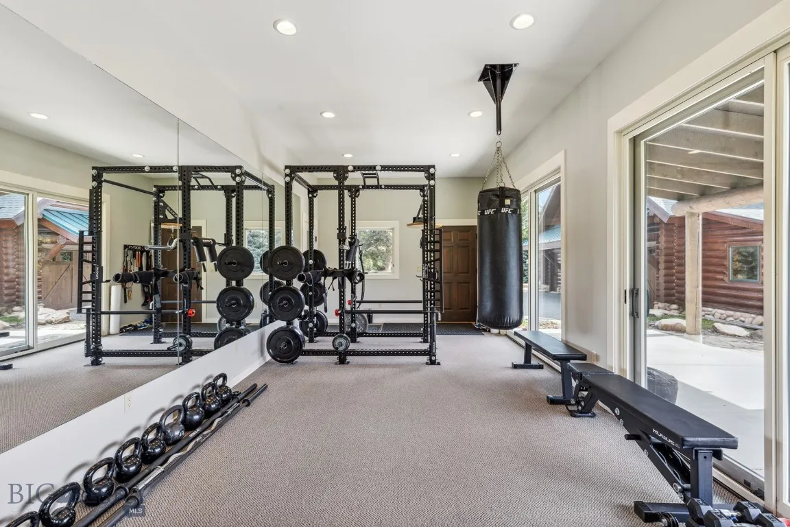 238 Great Gray Hollow, Gallatin Gateway, Montana 5, Gallatin Gateway, Montana 59730, 5 Bedrooms Bedrooms, ,5 BathroomsBathrooms,Residential,For Sale,238 Great Gray Hollow, Gallatin Gateway, Montana 5,0,402520