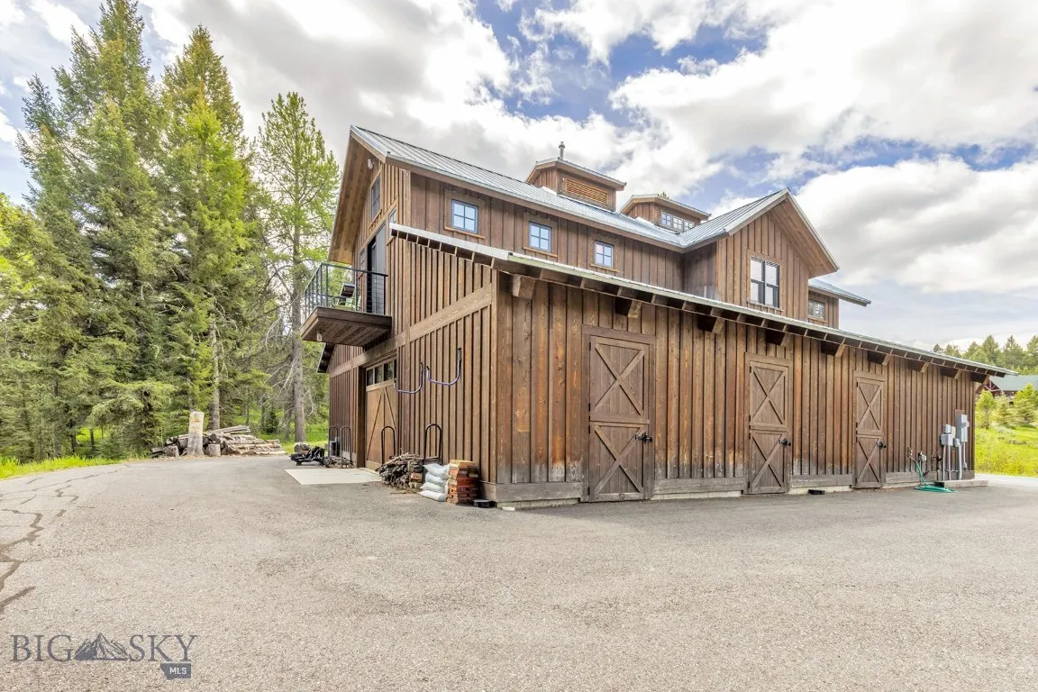 238 Great Gray Hollow, Gallatin Gateway, Montana 5, Gallatin Gateway, Montana 59730, 5 Bedrooms Bedrooms, ,5 BathroomsBathrooms,Residential,For Sale,238 Great Gray Hollow, Gallatin Gateway, Montana 5,0,402520