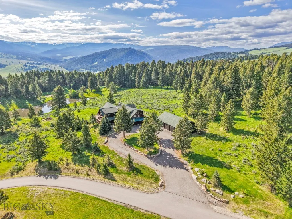 238 Great Gray Hollow, Gallatin Gateway, Montana 5, Gallatin Gateway, Montana 59730, 5 Bedrooms Bedrooms, ,5 BathroomsBathrooms,Residential,For Sale,238 Great Gray Hollow, Gallatin Gateway, Montana 5,0,402520