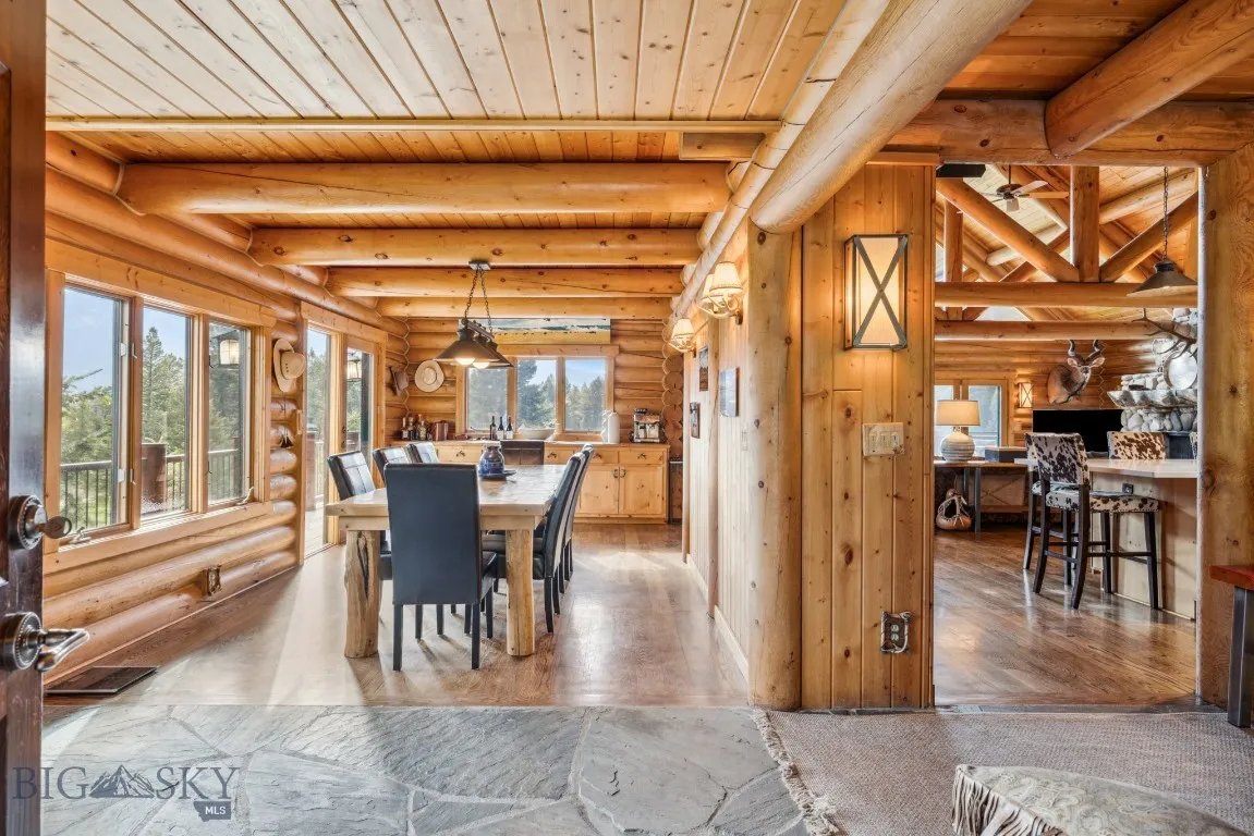 238 Great Gray Hollow, Gallatin Gateway, Montana 5, Gallatin Gateway, Montana 59730, 5 Bedrooms Bedrooms, ,5 BathroomsBathrooms,Residential,For Sale,238 Great Gray Hollow, Gallatin Gateway, Montana 5,0,402520