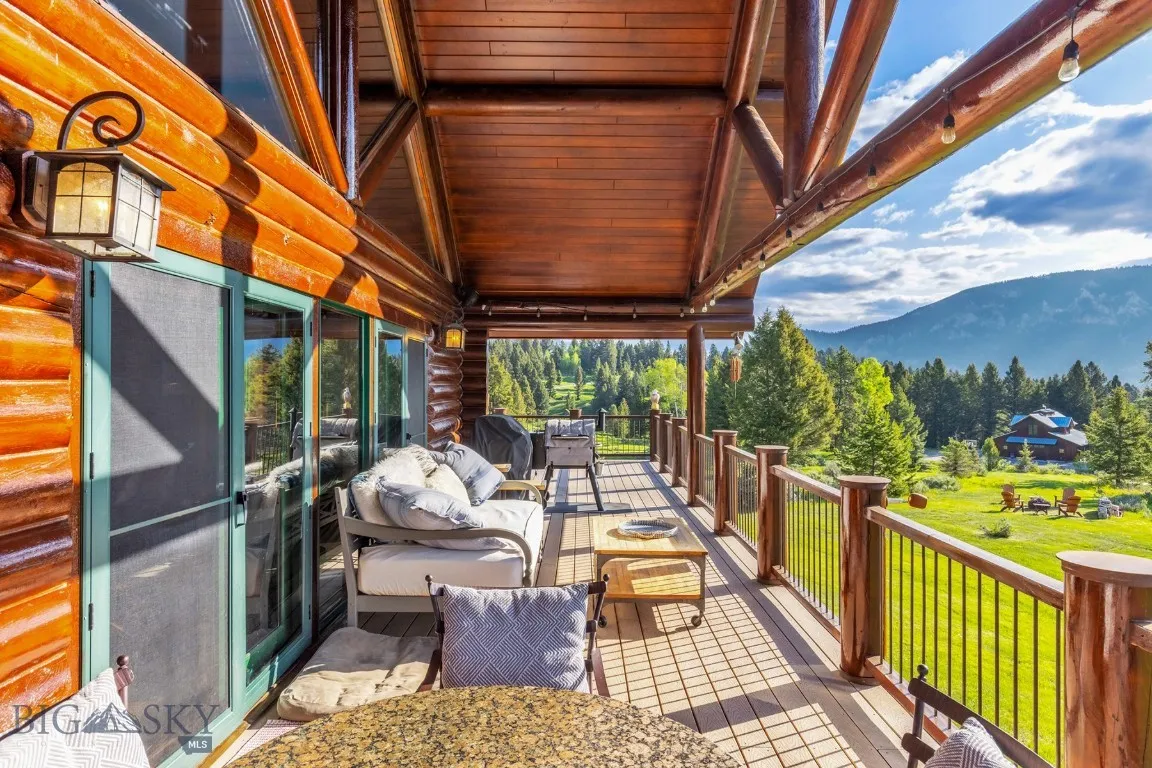 238 Great Gray Hollow, Gallatin Gateway, Montana 5, Gallatin Gateway, Montana 59730, 5 Bedrooms Bedrooms, ,5 BathroomsBathrooms,Residential,For Sale,238 Great Gray Hollow, Gallatin Gateway, Montana 5,0,402520