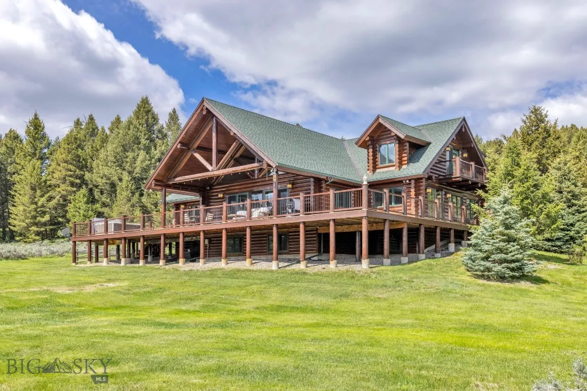 238 Great Gray Hollow, Gallatin Gateway, Montana 5, Gallatin Gateway, Montana 59730, 5 Bedrooms Bedrooms, ,5 BathroomsBathrooms,Residential,For Sale,238 Great Gray Hollow, Gallatin Gateway, Montana 5,0,402520