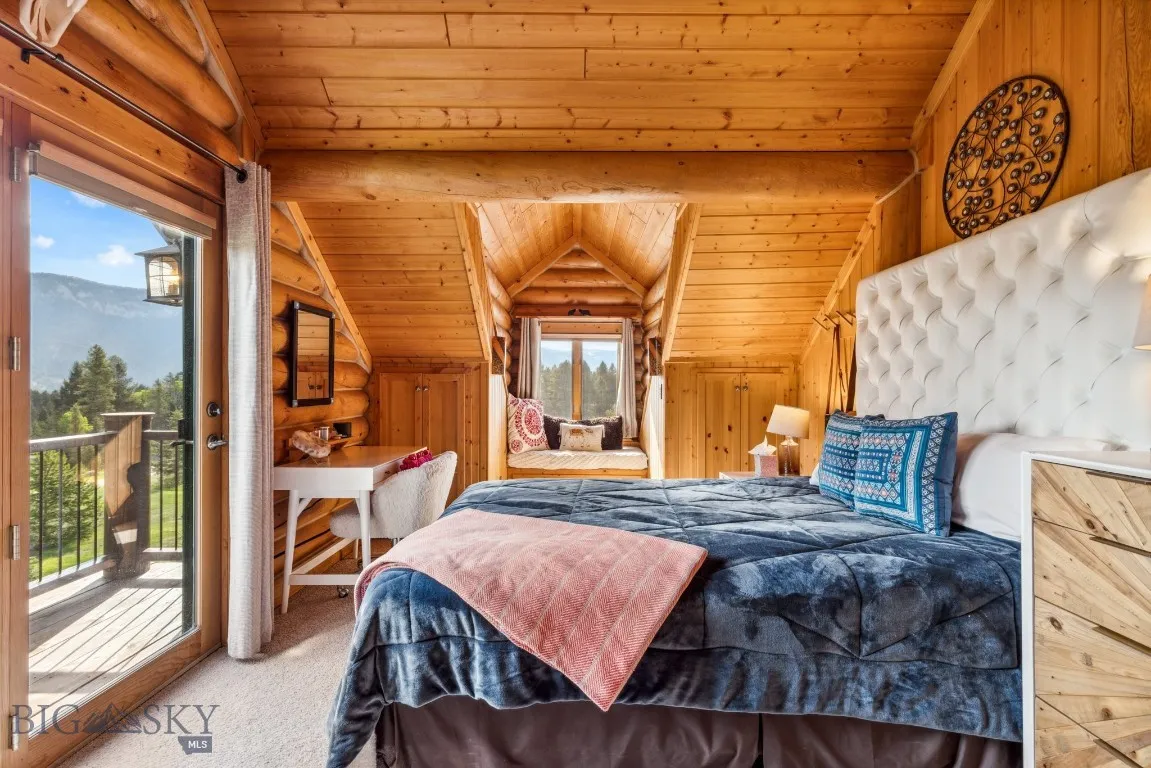 238 Great Gray Hollow, Gallatin Gateway, Montana 5, Gallatin Gateway, Montana 59730, 5 Bedrooms Bedrooms, ,5 BathroomsBathrooms,Residential,For Sale,238 Great Gray Hollow, Gallatin Gateway, Montana 5,0,402520