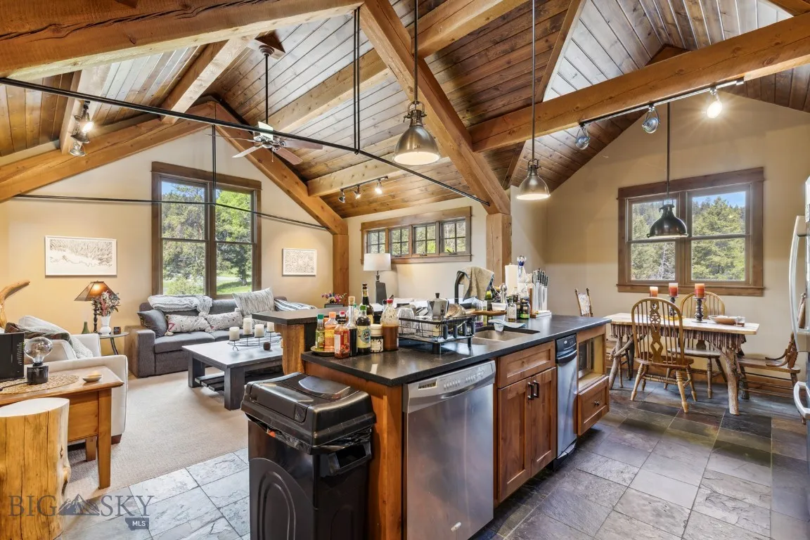 238 Great Gray Hollow, Gallatin Gateway, Montana 5, Gallatin Gateway, Montana 59730, 5 Bedrooms Bedrooms, ,5 BathroomsBathrooms,Residential,For Sale,238 Great Gray Hollow, Gallatin Gateway, Montana 5,0,402520