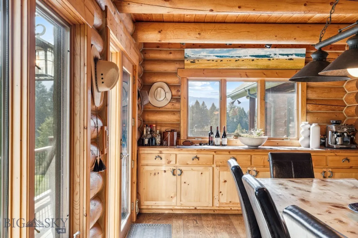 238 Great Gray Hollow, Gallatin Gateway, Montana 5, Gallatin Gateway, Montana 59730, 5 Bedrooms Bedrooms, ,5 BathroomsBathrooms,Residential,For Sale,238 Great Gray Hollow, Gallatin Gateway, Montana 5,0,402520