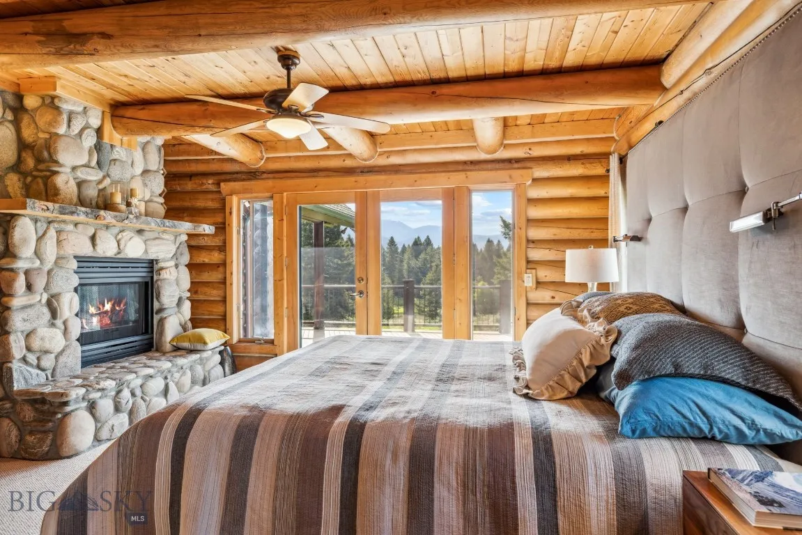 238 Great Gray Hollow, Gallatin Gateway, Montana 5, Gallatin Gateway, Montana 59730, 5 Bedrooms Bedrooms, ,5 BathroomsBathrooms,Residential,For Sale,238 Great Gray Hollow, Gallatin Gateway, Montana 5,0,402520