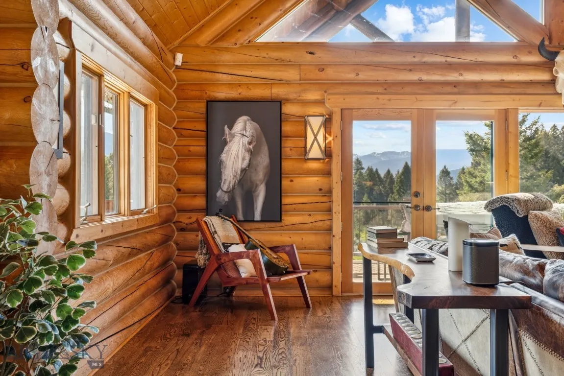 238 Great Gray Hollow, Gallatin Gateway, Montana 5, Gallatin Gateway, Montana 59730, 5 Bedrooms Bedrooms, ,5 BathroomsBathrooms,Residential,For Sale,238 Great Gray Hollow, Gallatin Gateway, Montana 5,0,402520