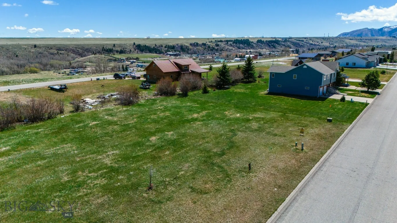 Lot 5 Lazy M, Red Lodge, Montana 59068, Red Lodge, Montana 59068, ,Land,For Sale,Lot 5 Lazy M, Red Lodge, Montana 59068,403088