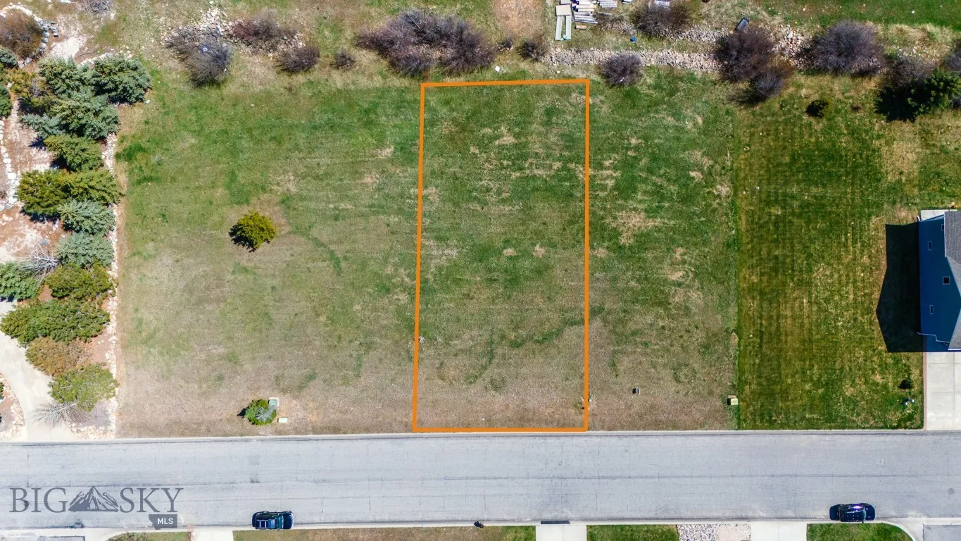 Lot 5 Lazy M, Red Lodge, Montana 59068, Red Lodge, Montana 59068, ,Land,For Sale,Lot 5 Lazy M, Red Lodge, Montana 59068,403088