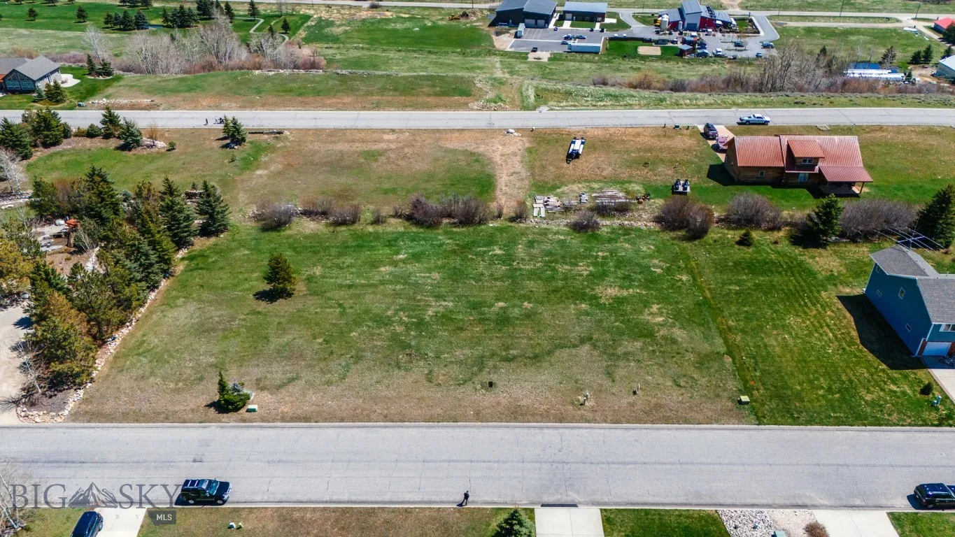 Lot 5 Lazy M, Red Lodge, Montana 59068, Red Lodge, Montana 59068, ,Land,For Sale,Lot 5 Lazy M, Red Lodge, Montana 59068,403088