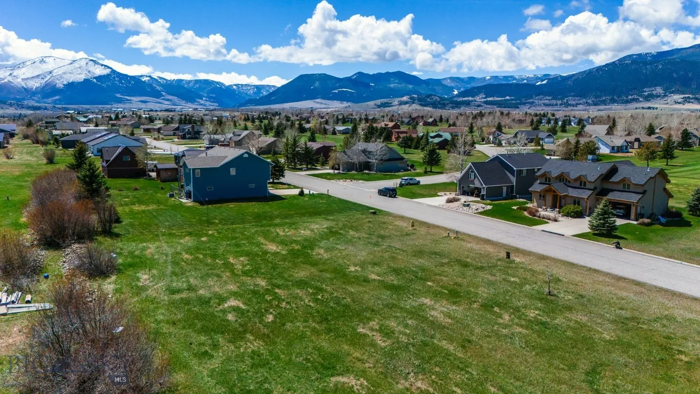 Lot 5 Lazy M, Red Lodge, Montana 59068, Red Lodge, Montana 59068, ,Land,For Sale,Lot 5 Lazy M, Red Lodge, Montana 59068,403088