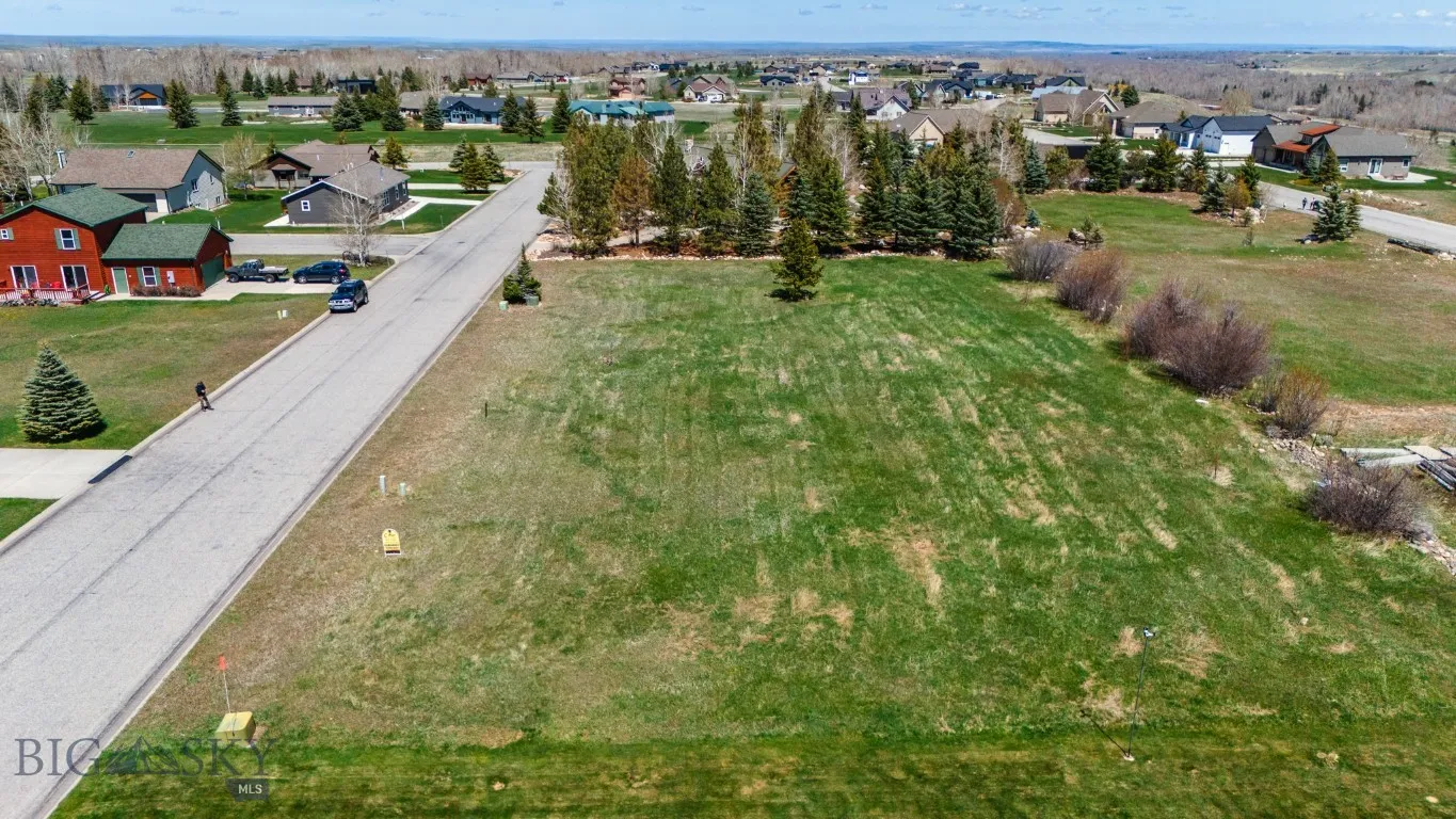 Lot 5 Lazy M, Red Lodge, Montana 59068, Red Lodge, Montana 59068, ,Land,For Sale,Lot 5 Lazy M, Red Lodge, Montana 59068,403088