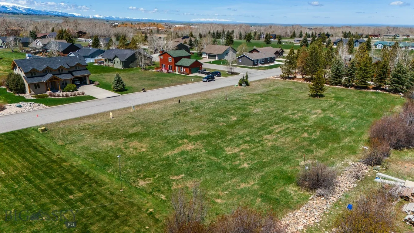 Lot 5 Lazy M, Red Lodge, Montana 59068, Red Lodge, Montana 59068, ,Land,For Sale,Lot 5 Lazy M, Red Lodge, Montana 59068,403088