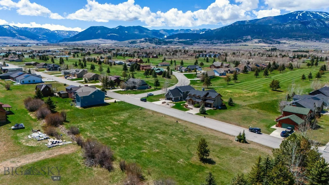 Lot 5 Lazy M, Red Lodge, Montana 59068, Red Lodge, Montana 59068, ,Land,For Sale,Lot 5 Lazy M, Red Lodge, Montana 59068,403088