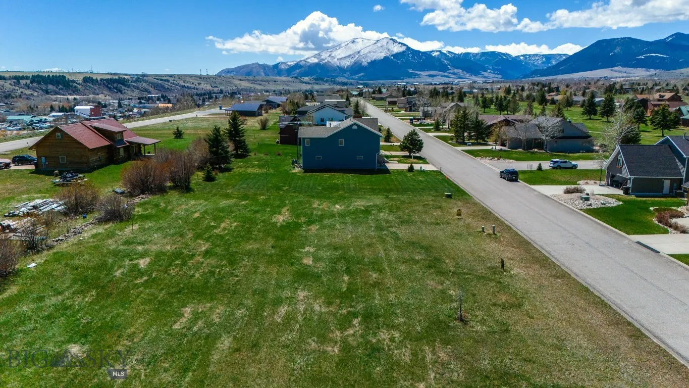 Lot 5 Lazy M, Red Lodge, Montana 59068, Red Lodge, Montana 59068, ,Land,For Sale,Lot 5 Lazy M, Red Lodge, Montana 59068,403088