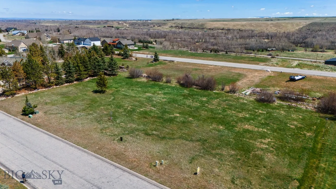 Lot 5 Lazy M, Red Lodge, Montana 59068, Red Lodge, Montana 59068, ,Land,For Sale,Lot 5 Lazy M, Red Lodge, Montana 59068,403088