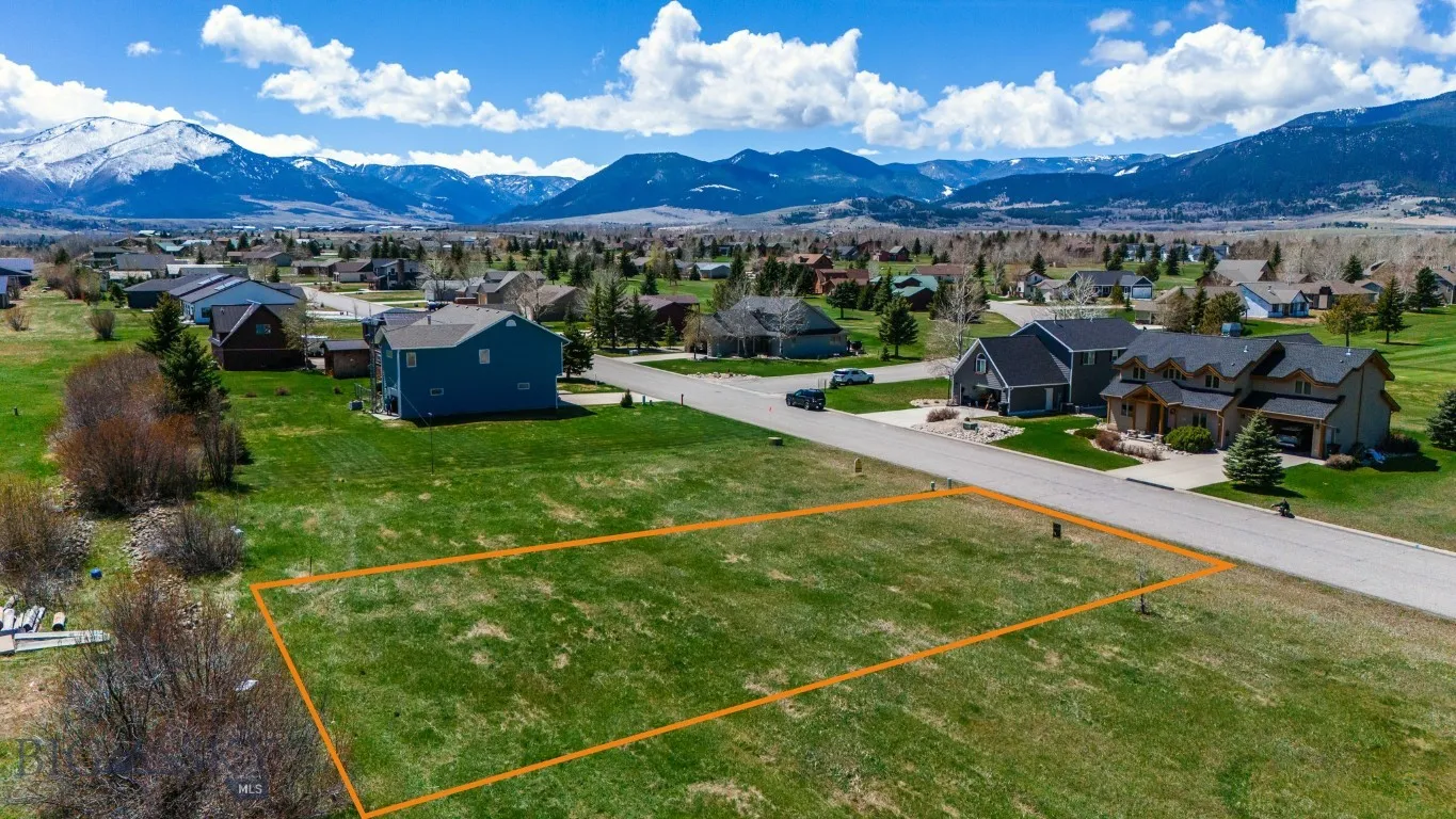 Lot 5 Lazy M, Red Lodge, Montana 59068, Red Lodge, Montana 59068, ,Land,For Sale,Lot 5 Lazy M, Red Lodge, Montana 59068,403088