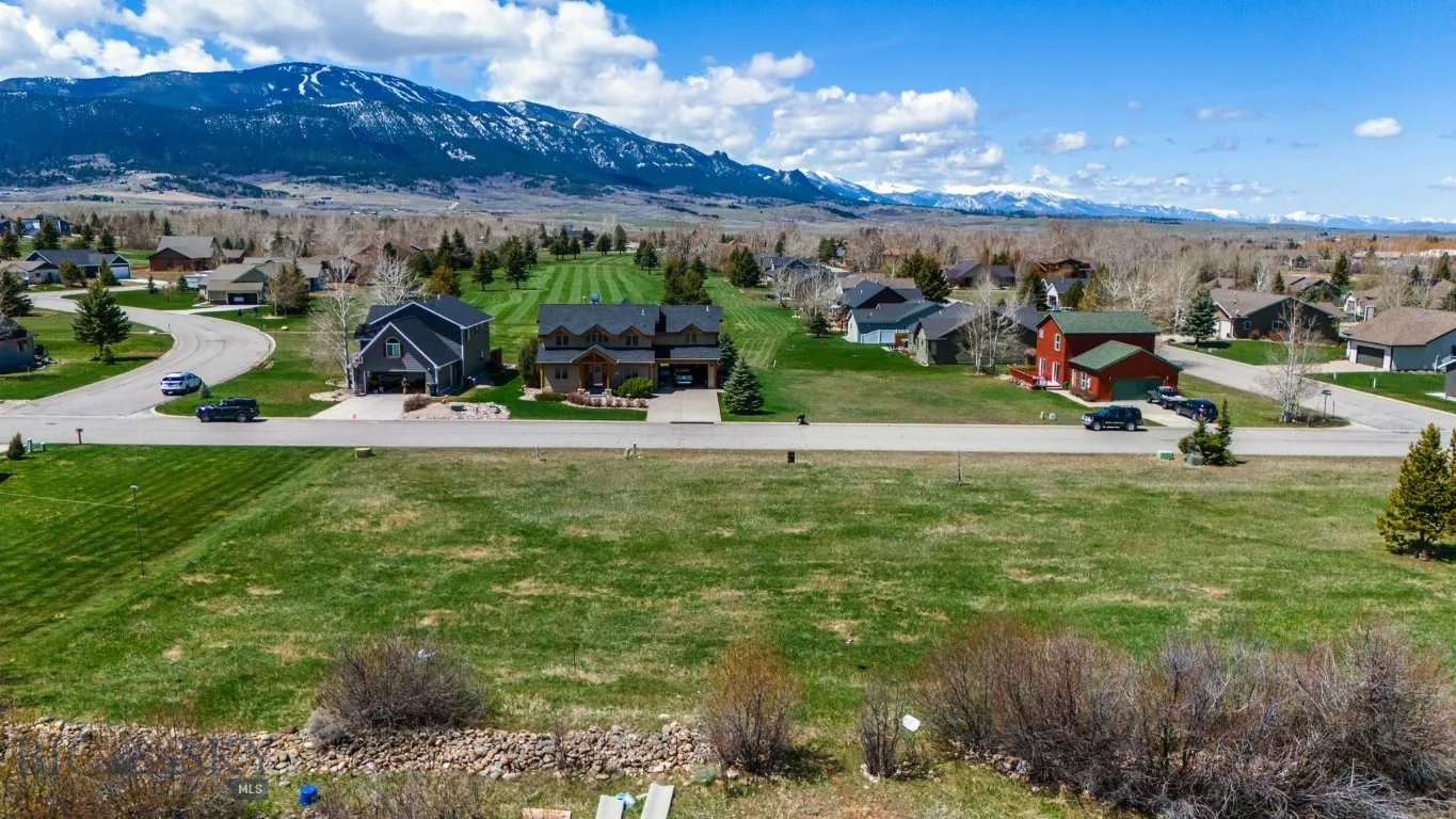 Lot 5 Lazy M, Red Lodge, Montana 59068, Red Lodge, Montana 59068, ,Land,For Sale,Lot 5 Lazy M, Red Lodge, Montana 59068,403088