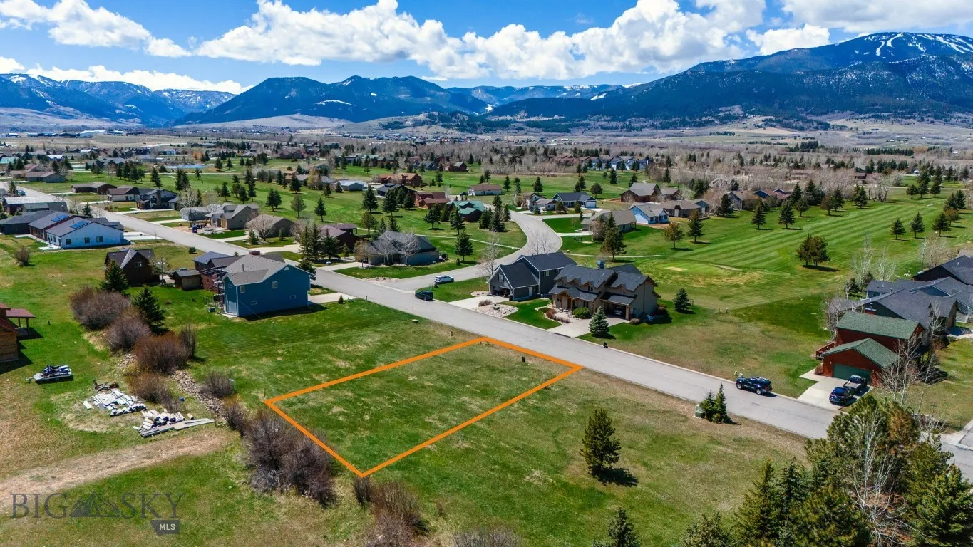 Lot 5 Lazy M, Red Lodge, Montana 59068, Red Lodge, Montana 59068, ,Land,For Sale,Lot 5 Lazy M, Red Lodge, Montana 59068,403088