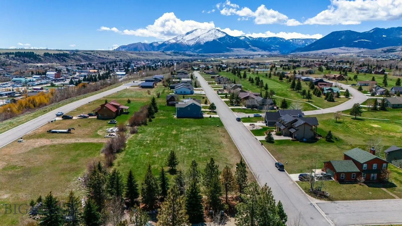 Lot 5 Lazy M, Red Lodge, Montana 59068, Red Lodge, Montana 59068, ,Land,For Sale,Lot 5 Lazy M, Red Lodge, Montana 59068,403088