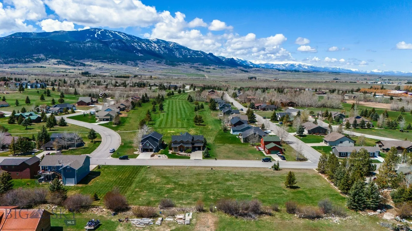 Lot 5 Lazy M, Red Lodge, Montana 59068, Red Lodge, Montana 59068, ,Land,For Sale,Lot 5 Lazy M, Red Lodge, Montana 59068,403088