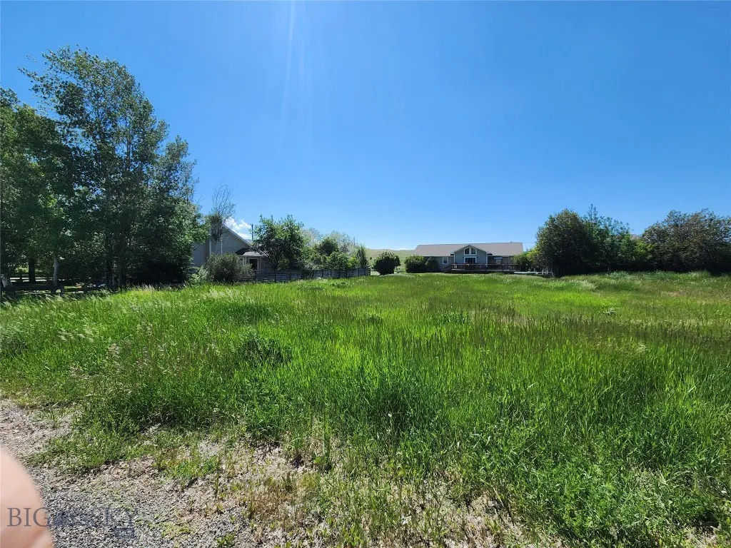 103 Ash Lane, Livingston, Montana 59047, Livingston, Montana 59047, ,Land,For Sale,103 Ash Lane, Livingston, Montana 59047,402967