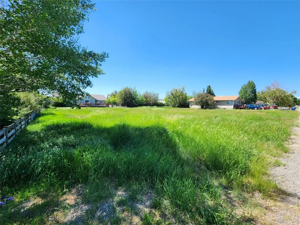 103 Ash Lane, Livingston, Montana 59047, Livingston, Montana 59047, ,Land,For Sale,103 Ash Lane, Livingston, Montana 59047,402967
