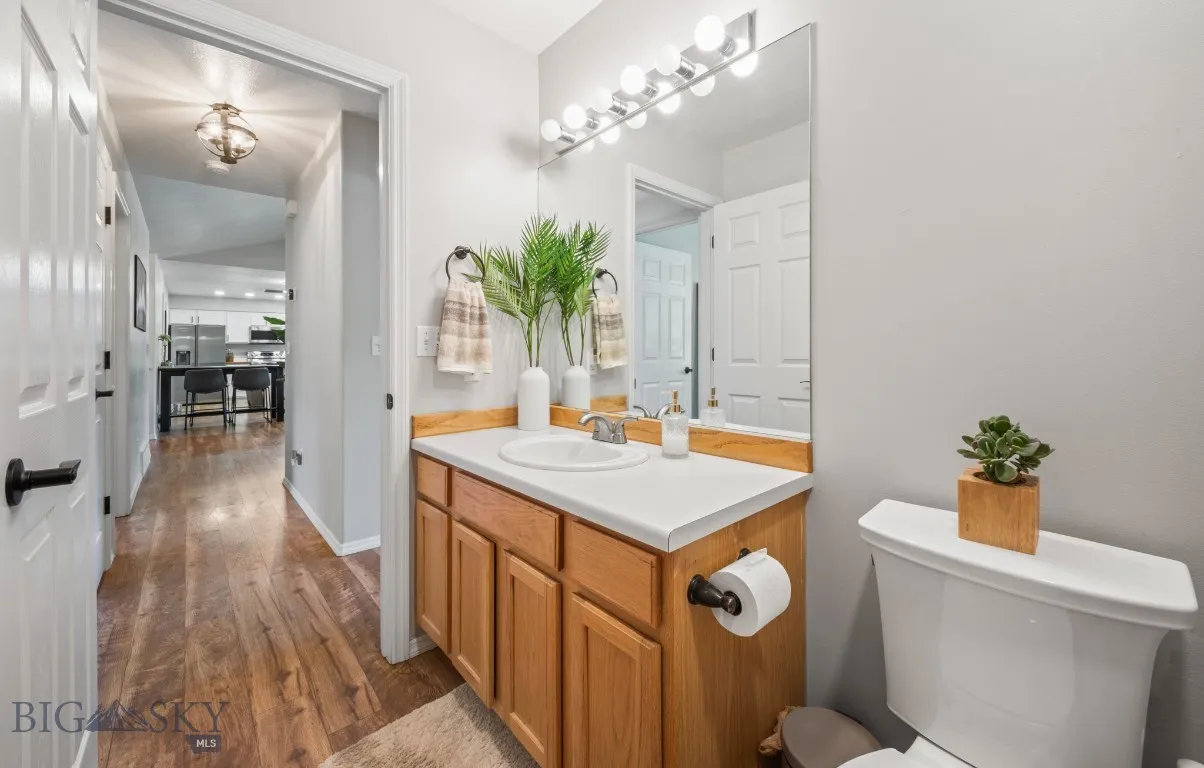 521 Dove Court, Bozeman, Montana 59718, Bozeman, Montana 59718, 3 Bedrooms Bedrooms, ,2 BathroomsBathrooms,Residential,For Sale,521 Dove Court, Bozeman, Montana 59718,403096