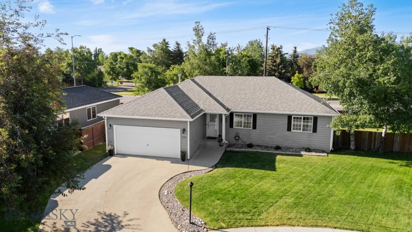 521 Dove Court, Bozeman, Montana 59718, Bozeman, Montana 59718, 3 Bedrooms Bedrooms, ,2 BathroomsBathrooms,Residential,For Sale,521 Dove Court, Bozeman, Montana 59718,403096