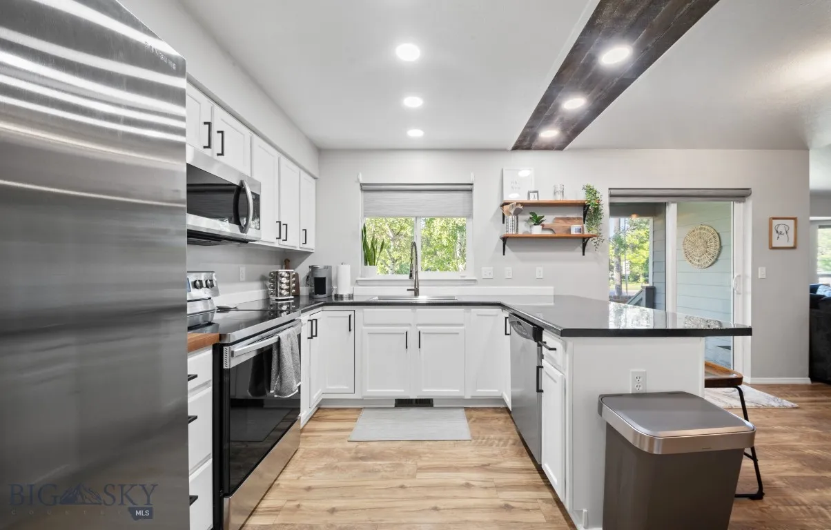 521 Dove Court, Bozeman, Montana 59718, Bozeman, Montana 59718, 3 Bedrooms Bedrooms, ,2 BathroomsBathrooms,Residential,For Sale,521 Dove Court, Bozeman, Montana 59718,403096