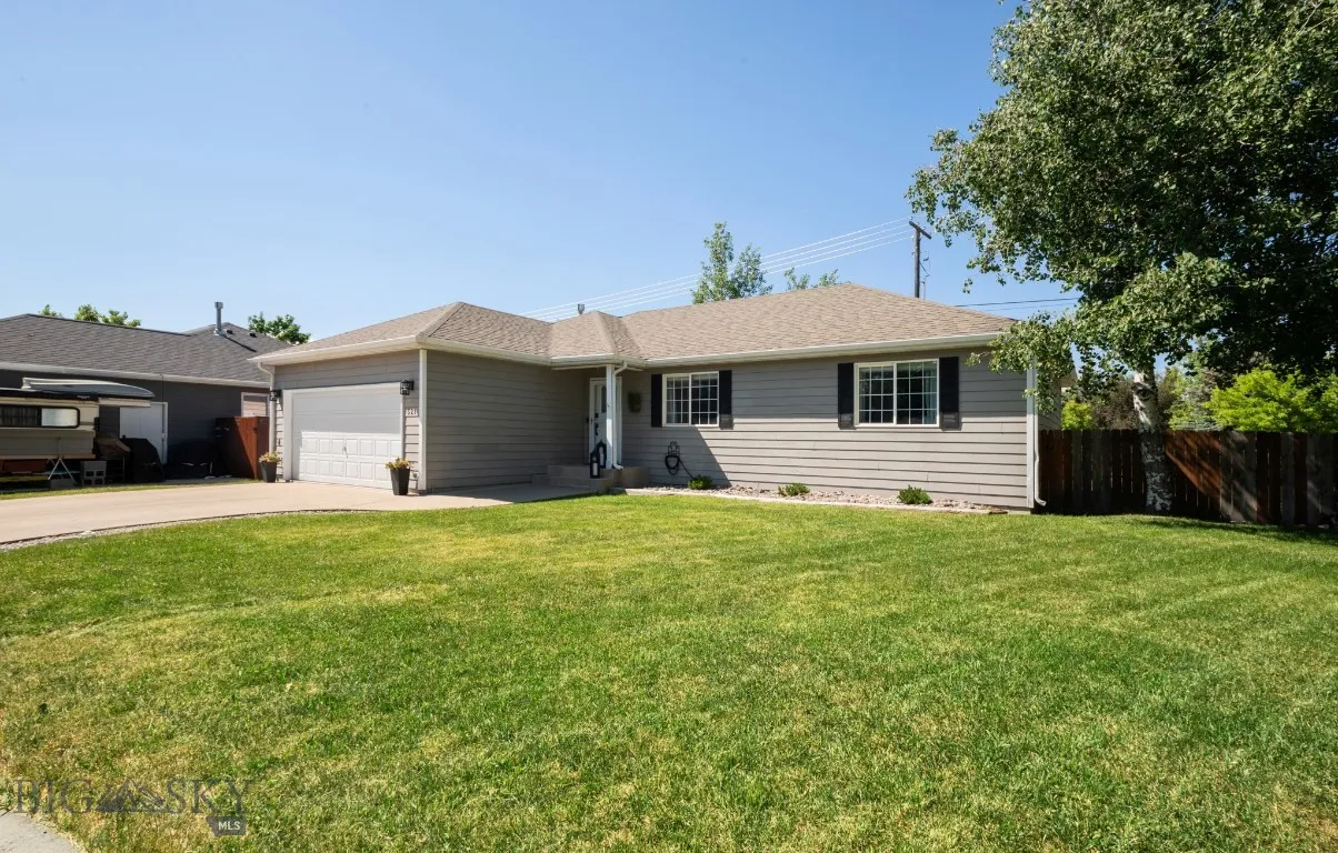 521 Dove Court, Bozeman, Montana 59718, Bozeman, Montana 59718, 3 Bedrooms Bedrooms, ,2 BathroomsBathrooms,Residential,For Sale,521 Dove Court, Bozeman, Montana 59718,403096
