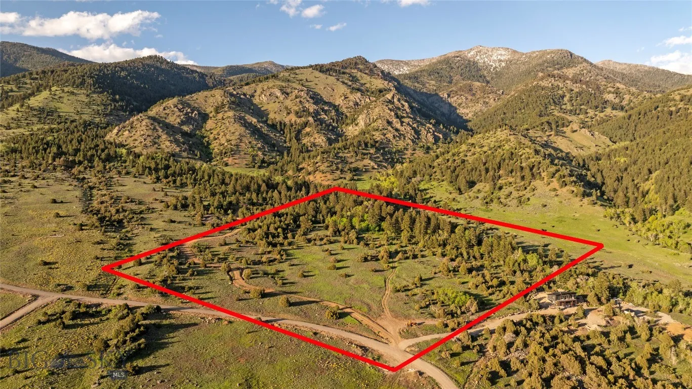 Tbd Evan Reese Road, Belgrade, Montana 59714, Belgrade, Montana 59714, ,Land,For Sale,Tbd Evan Reese Road, Belgrade, Montana 59714,403000