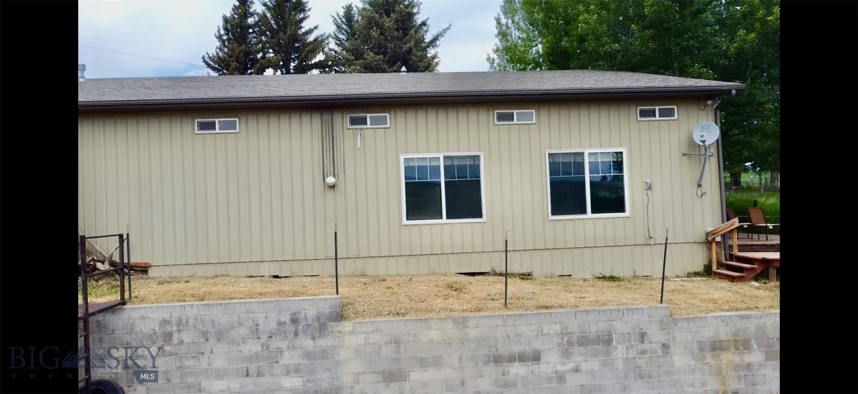 Commercial Building