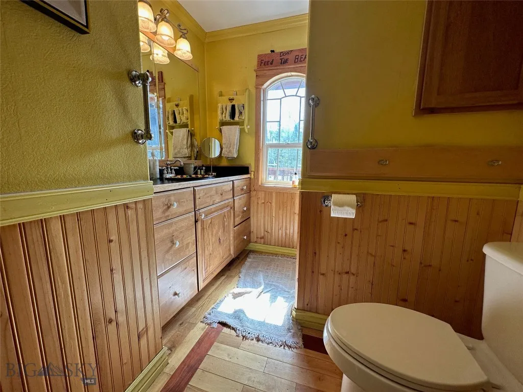 4445 Banner Creek Road, Helena, Montana 59601, Helena, Montana 59601, 3 Bedrooms Bedrooms, ,2 BathroomsBathrooms,Residential,For Sale,4445 Banner Creek Road, Helena, Montana 59601,403133