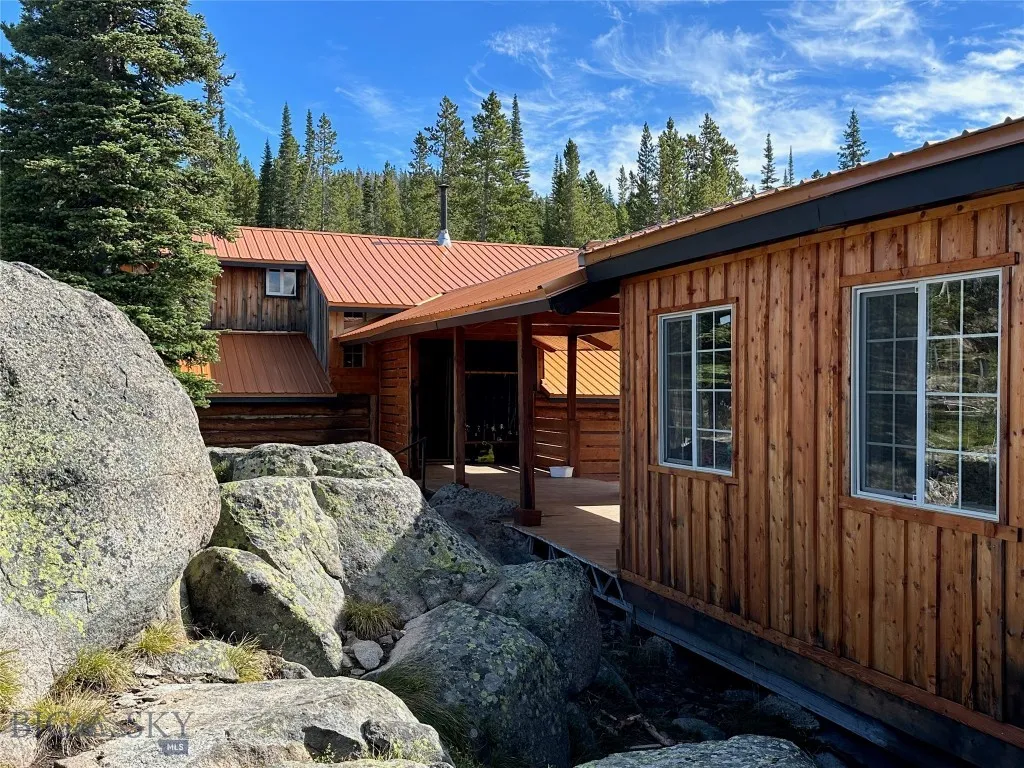 4445 Banner Creek Road, Helena, Montana 59601, Helena, Montana 59601, 3 Bedrooms Bedrooms, ,2 BathroomsBathrooms,Residential,For Sale,4445 Banner Creek Road, Helena, Montana 59601,403133