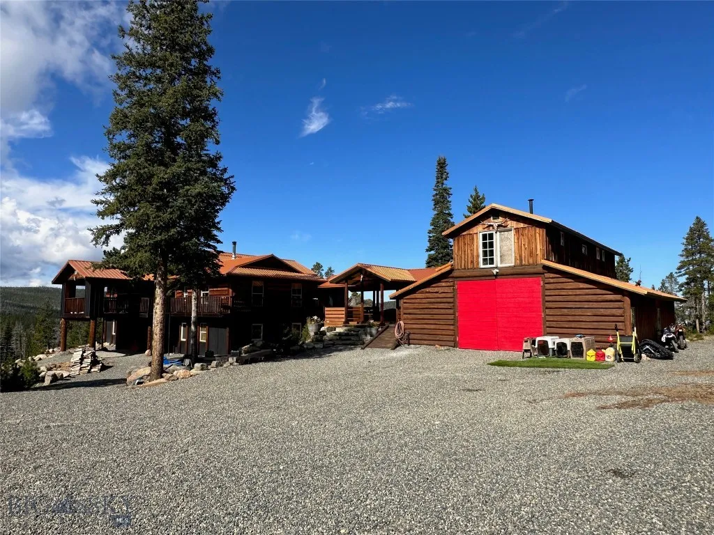 4445 Banner Creek Road, Helena, Montana 59601, Helena, Montana 59601, 3 Bedrooms Bedrooms, ,2 BathroomsBathrooms,Residential,For Sale,4445 Banner Creek Road, Helena, Montana 59601,403133