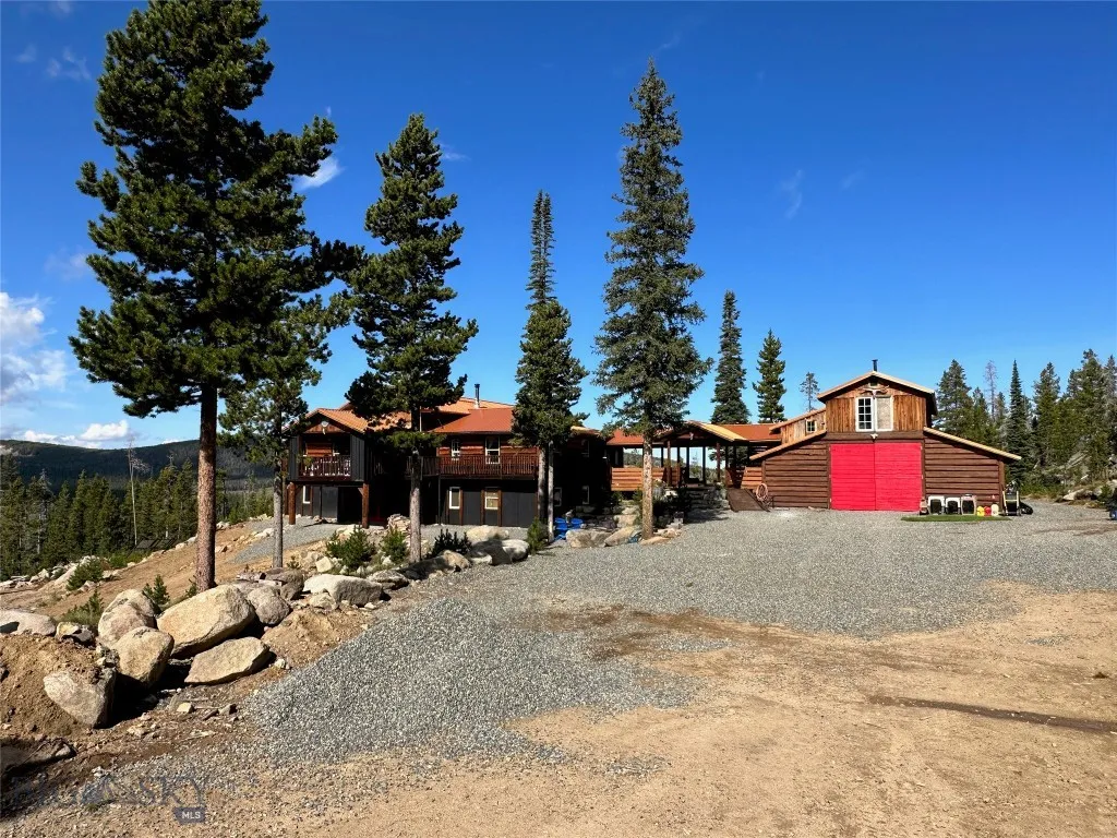 4445 Banner Creek Road, Helena, Montana 59601, Helena, Montana 59601, 3 Bedrooms Bedrooms, ,2 BathroomsBathrooms,Residential,For Sale,4445 Banner Creek Road, Helena, Montana 59601,403133